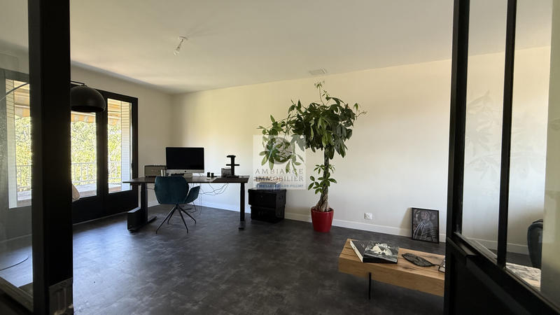 Maison - 113 m² - 6 pièces