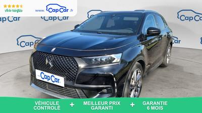 Ds Ds 7 Crossback E-Tense 300 Eat8 4x4 Grand Chic Opera