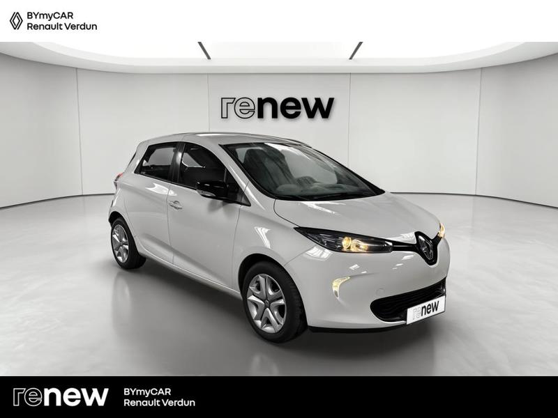 Renault Zoe R90 Zen