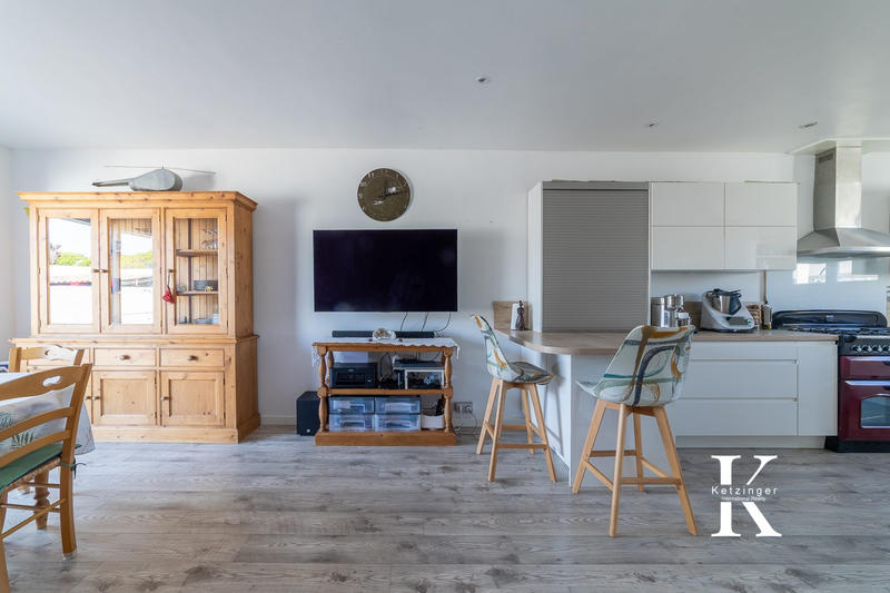 Maison - 179 m² - 7 pièces