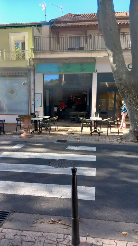 Local commercial - 59 m²