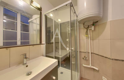 Appartement - 28 m² - 1 pièce