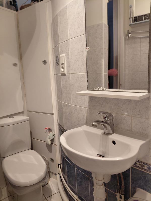 Appartement - 24 m² - 2 pièces