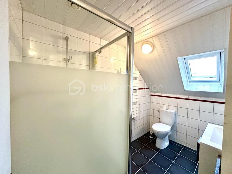 Local commercial - 490 m² - 13 pièces