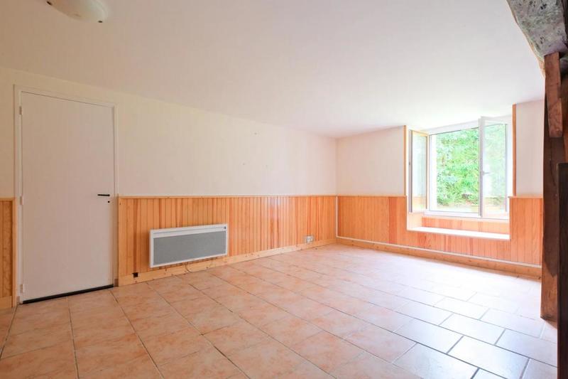 Maison en pierre - 125 m² - 4 pièces