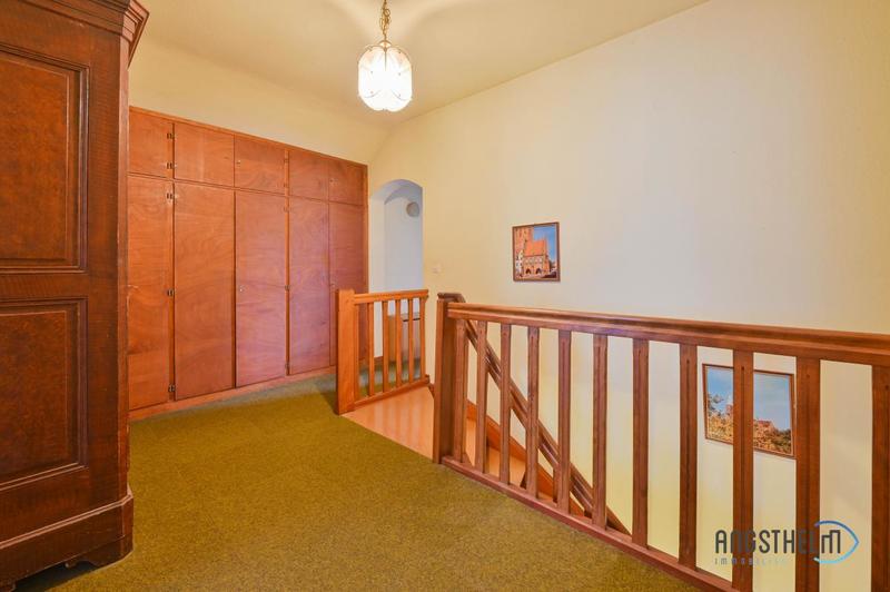 Maison - 142 m² - 6 pièces