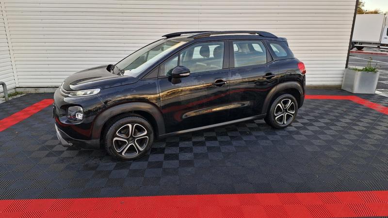 Citroën C3 Aircross BlueHDI 100 Feel Business