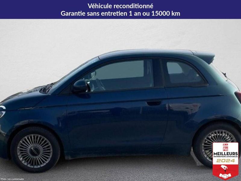 Fiat 500 III E 118 ch nouvelle
