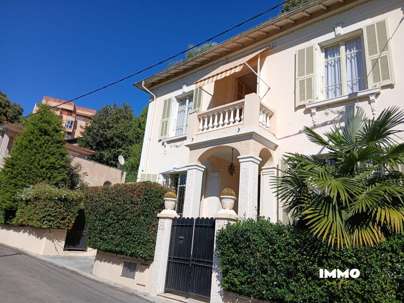 Maison - 124 m² - 5 pièces