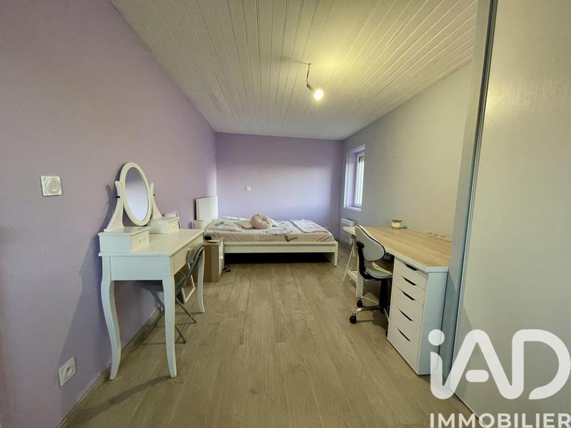 Maison de campagne - 212 m² - 7 pièces