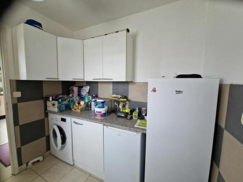 Pavillon - 111 m² - 5 pièces