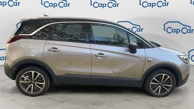 Opel Crossland X 1.5 CDTi 120 Eat6 Elegance - Automatique