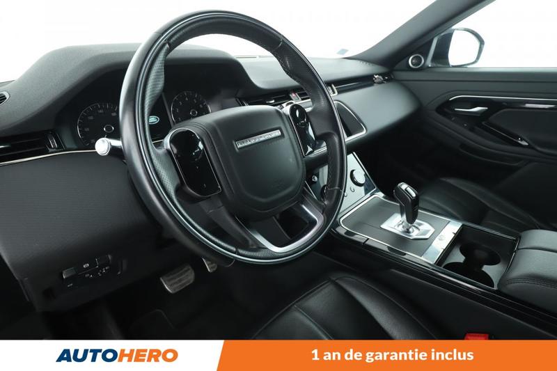 Land Rover Range Rover Evoque P200 R-Dynamic se Bva9 200 ch