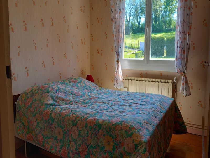 Maison - 85 m² - 6 pièces