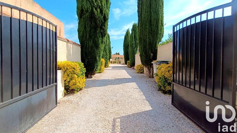 Maison - 178 m² - 6 pièces