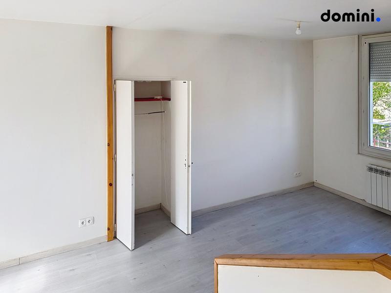 Immeuble - 277 m²