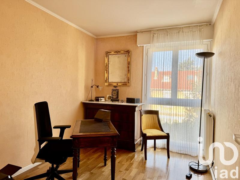 Maison de ville - 95 m² - 5 pièces