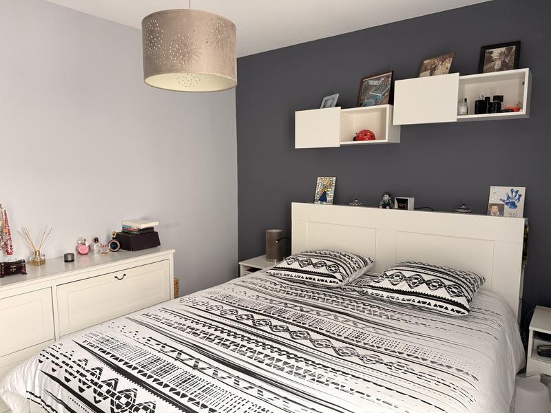 Maison - 108 m² - 4 pièces