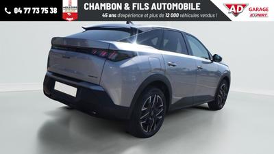 Peugeot 3008 Hybrid 145 e-Dcs6 Allure