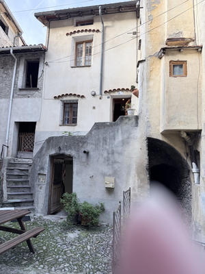 Duplex - 79 m² - 4 pièces