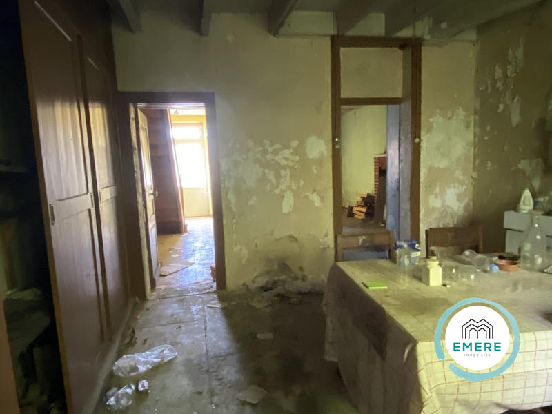 Maison - 114 m² - 5 pièces