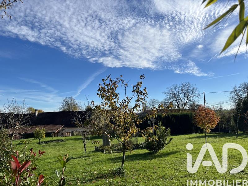 Maison - 178 m² - 5 pièces