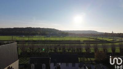 Duplex - 130 m² - 4 pièces