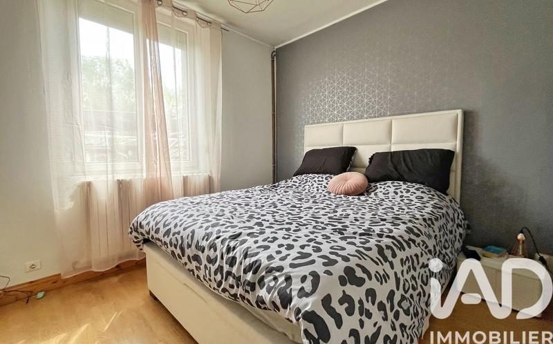 Maison - 119 m² - 4 pièces