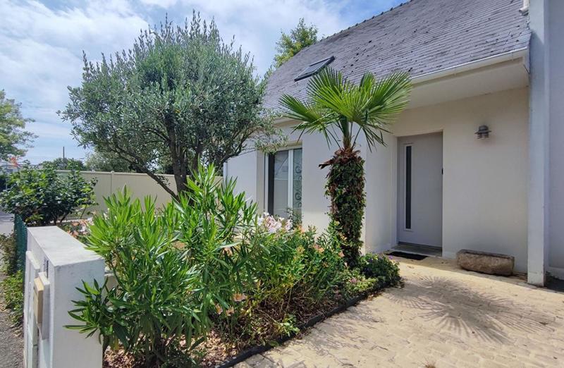 Maison - 108 m² - 5 pièces