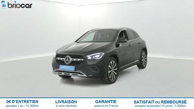 Mercedes Classe Gla 250 e 8g-Dct Progressive Line 5p