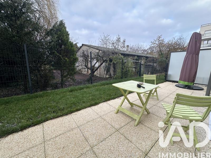 Appartement - 81 m² - 4 pièces