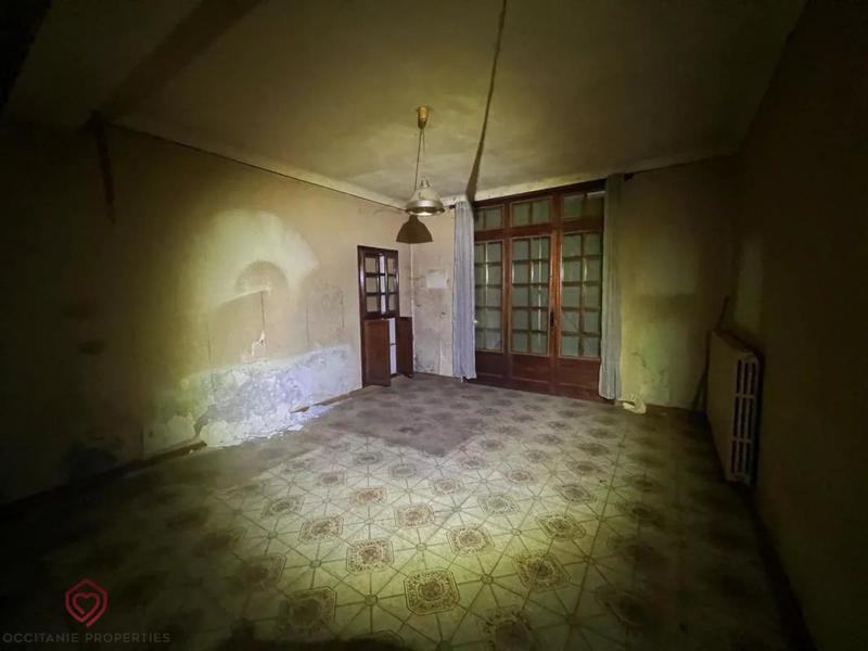 Maison de campagne - 122 m² - 6 pièces