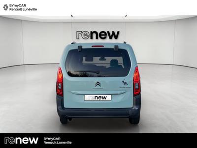 Citroën Berlingo Taille Xl BlueHDi 130 s&amp;S Bvm6 Shine