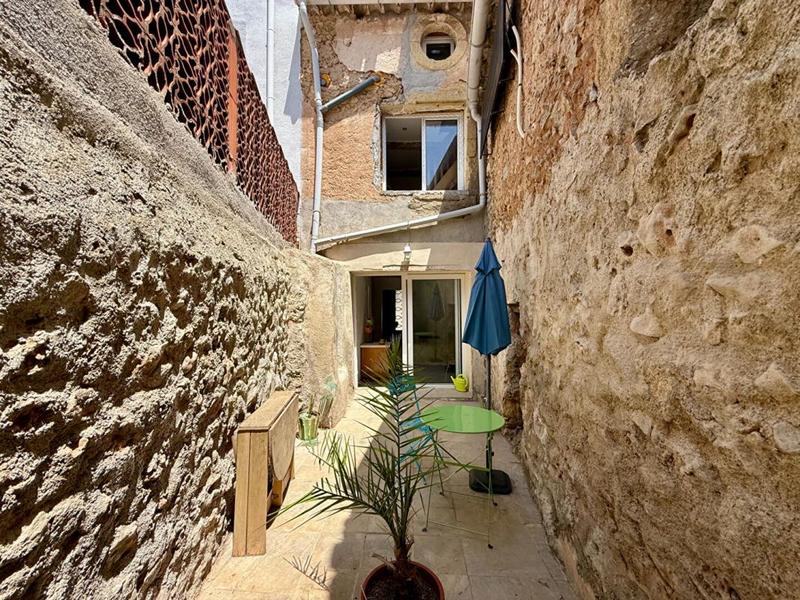 Maison - 109 m² - 5 pièces