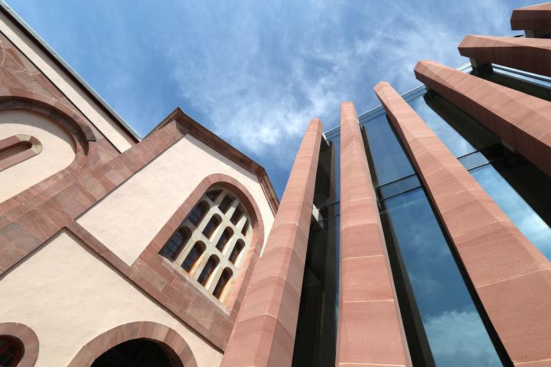 Spectacle jeune public : bilingue alsacien/français