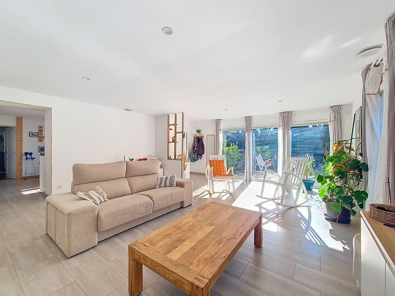 Villa - 149 m² - 6 pièces