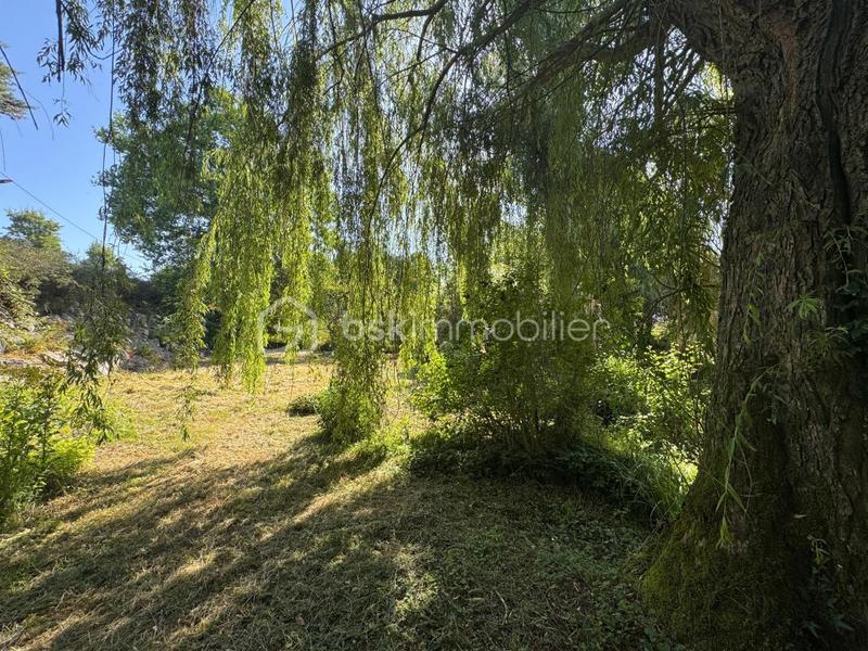 Maison - 166 m² - 7 pièces