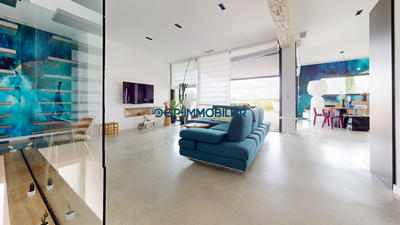 Villa - 156 m² - 6 pièces