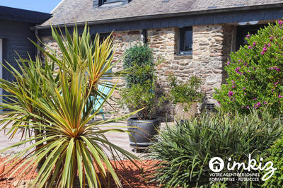 Maison - 188 m² - 9 pièces