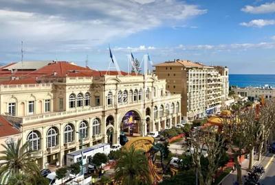 Appartement - 104 m² - 3 pièces