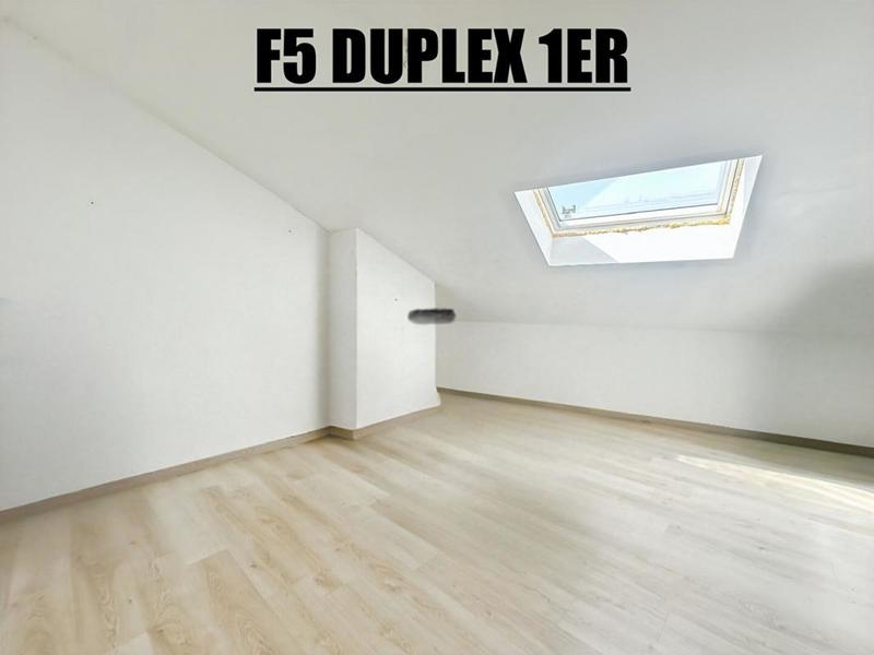 Immeuble - 170 m² - 7 pièces