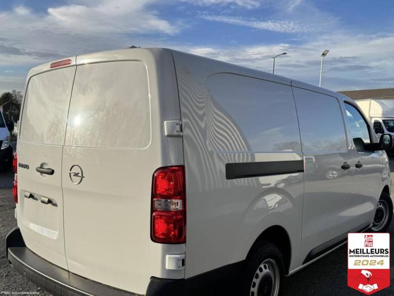 Opel Vivaro Xl 2.0 BlueHDi 145ch Bv Eat8