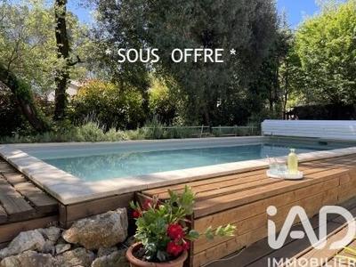 Maison - 142 m² - 6 pièces