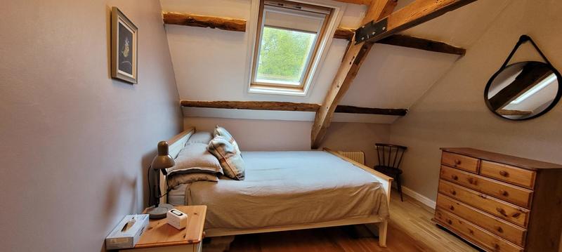 Ferme - 282 m² - 13 pièces