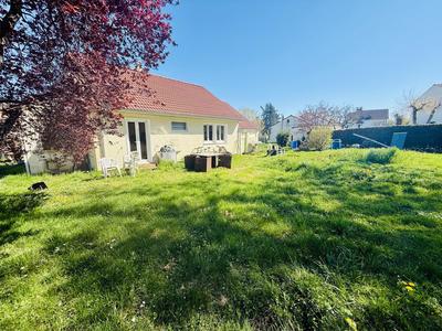 Maison - 74 m² - 3 pièces