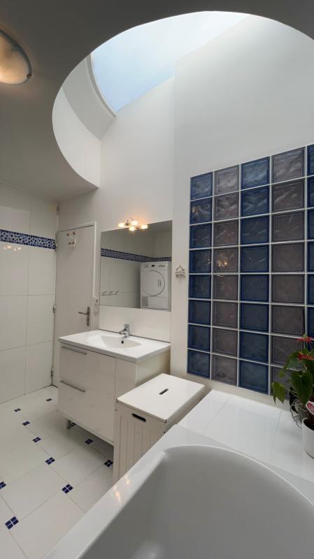 Pavillon - 100 m² - 5 pièces