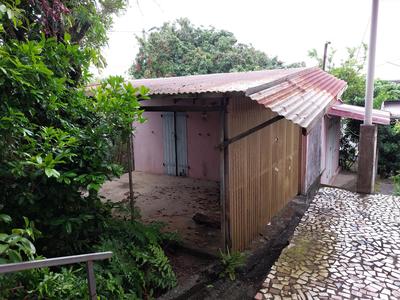 Maison ancienne - 180 m² - 7 pièces