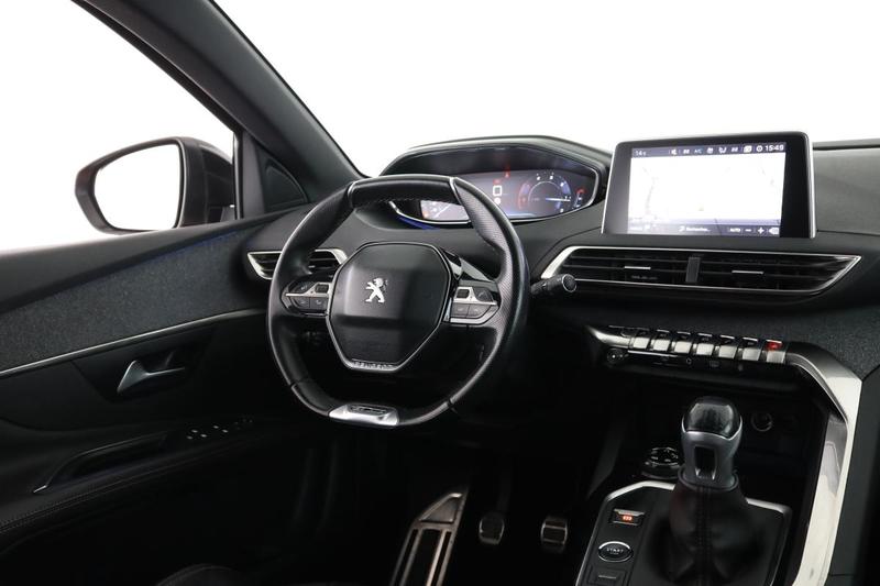 Peugeot 3008 1.5 Blue-HDi Gt Line 130 ch