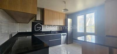 Maison - 128 m² - 7 pièces