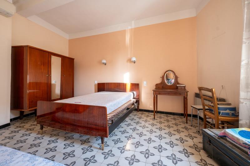 Maison ancienne - 86 m² - 4 pièces